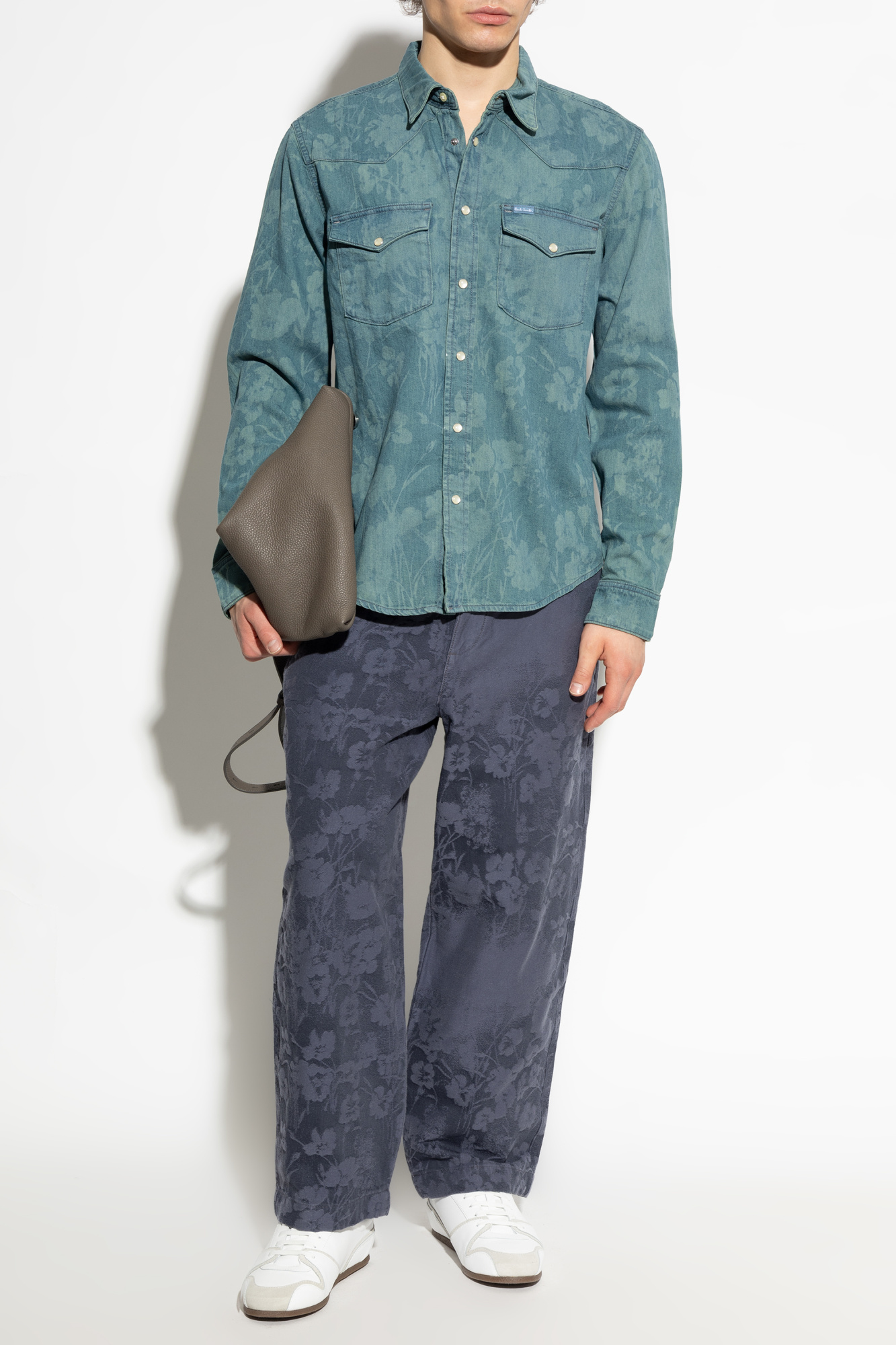 Paul Smith Paul Smith x Lee | Men's Clothing | Vitkac